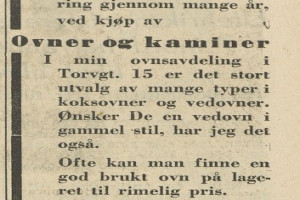 Bilde av J. Dürbeck